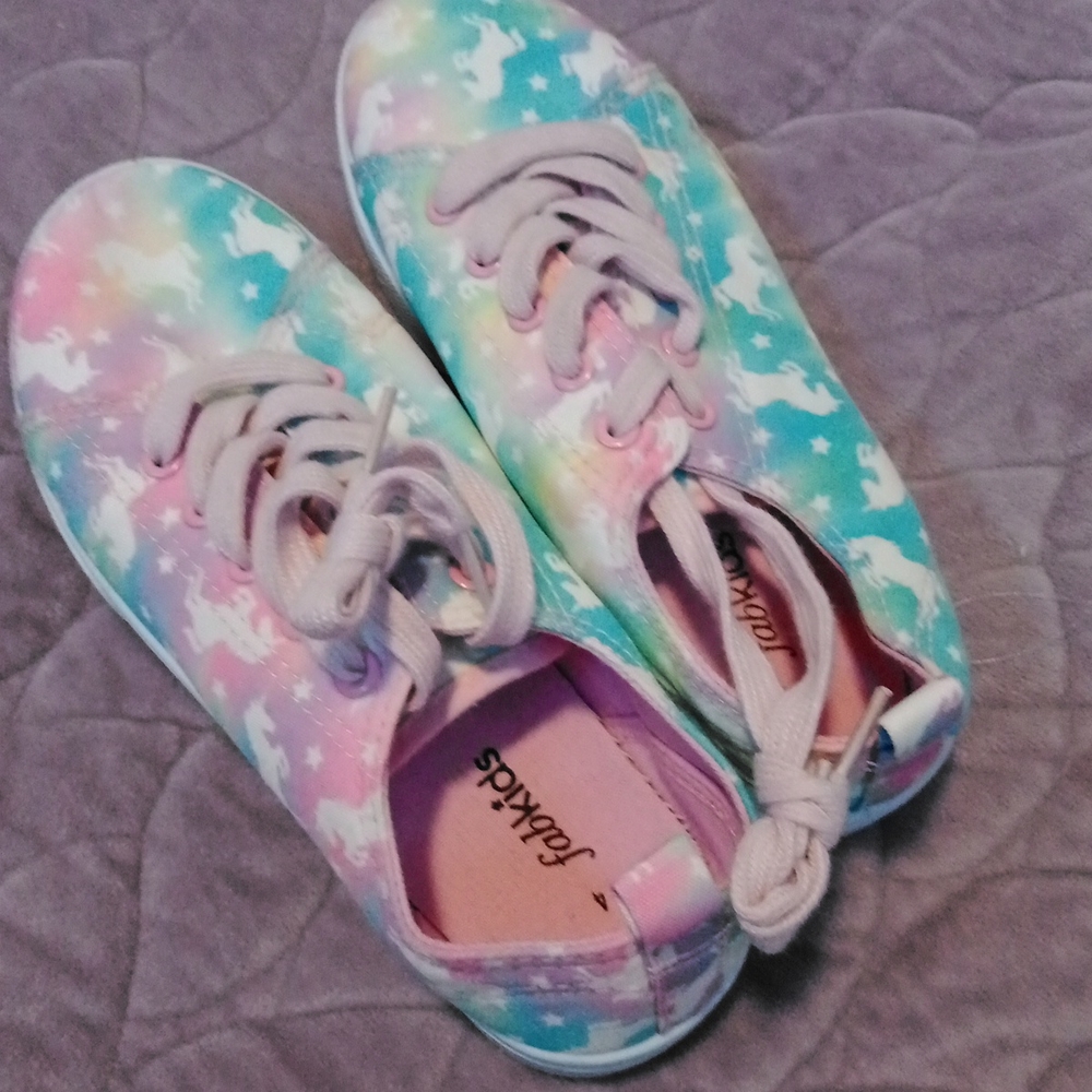 Unicorn Sneakers